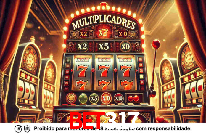 Cassino Online Ao Vivo BET317